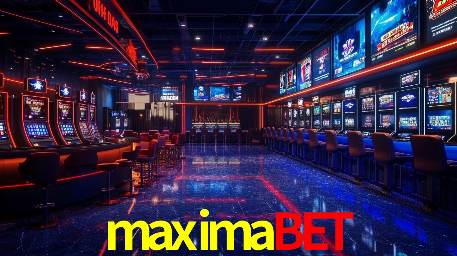 Roulette Table maximabet