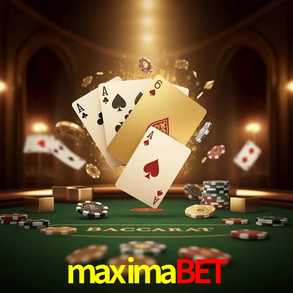 Sports Statistics maximabet