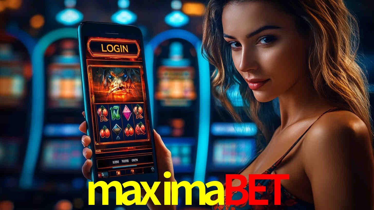 maximabet: A Experiência de Casino com Jogos de Mesa ao Vivo