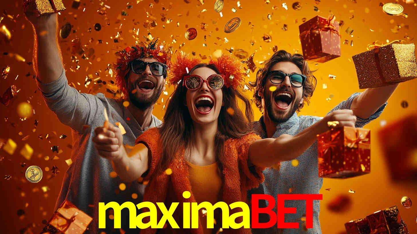 maximabet: Seu Especialista em Apostas Esportivas Brasileiras