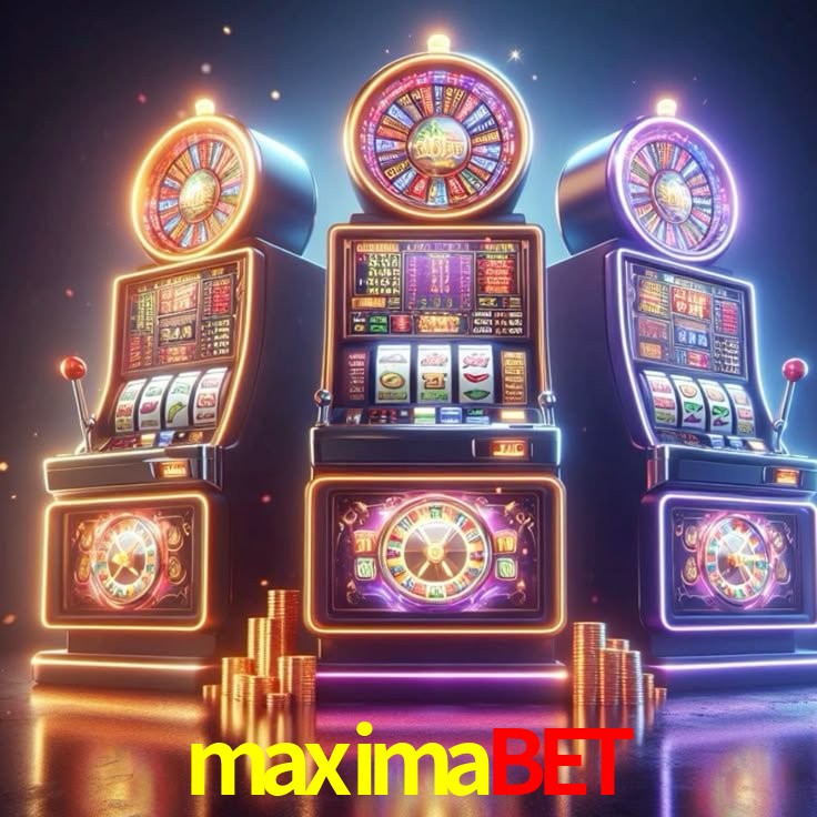 maximabet,Maximabet baixar