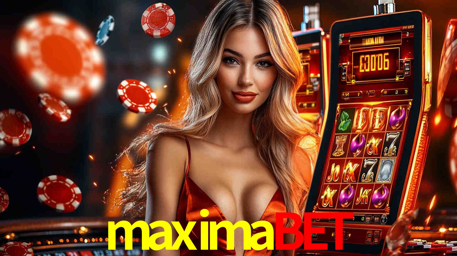 maximabet,Maximabet baixar