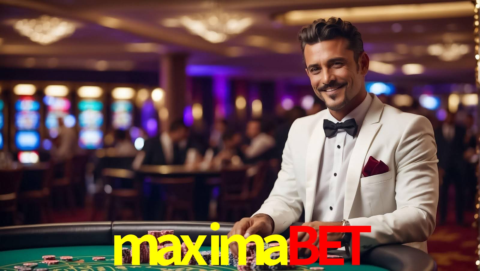 maximabet - cassino ao vivo
