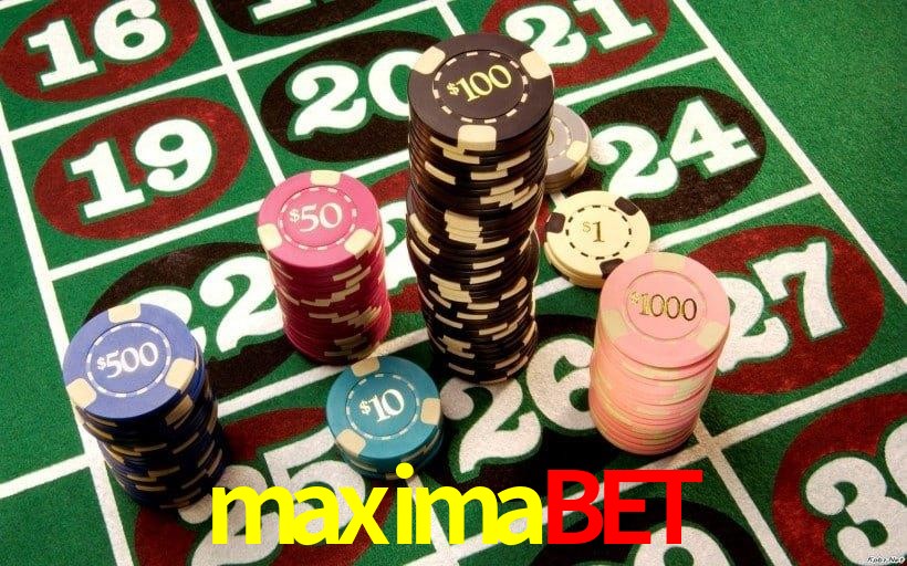 cassino maximabet