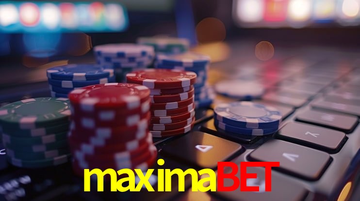 maximabet - Winners Celebration
