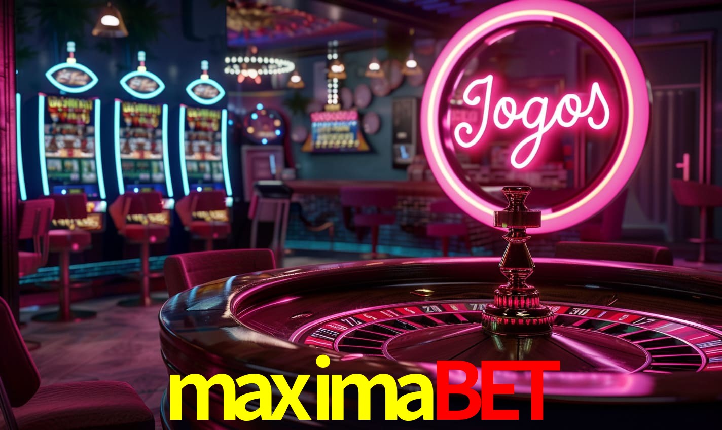 maximabet Fortaleza - Leaderboard