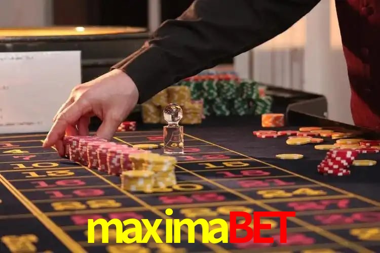A Experiência Imersiva dos Cassinos Ao Vivo no maximabet