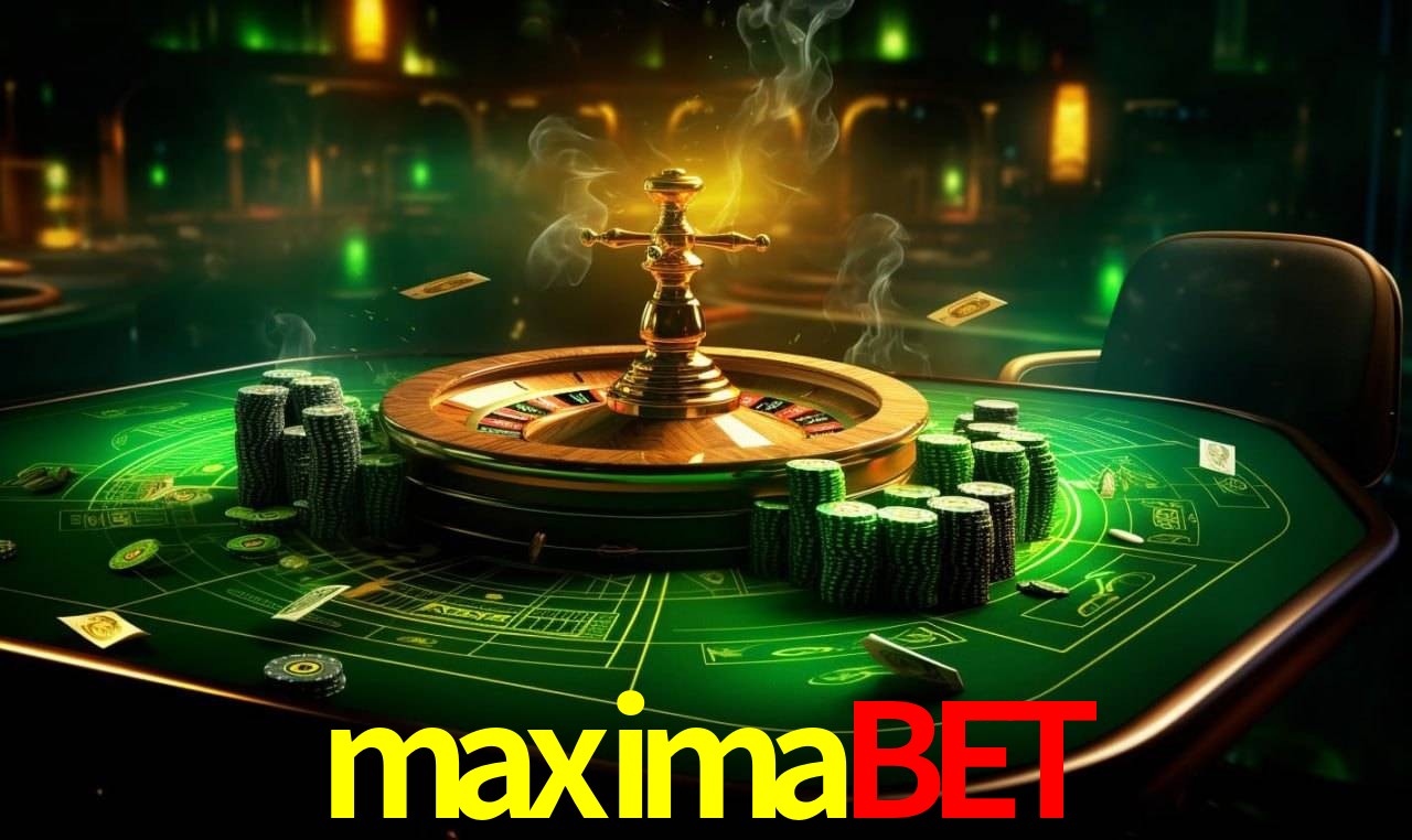 Interface Premium maximabet