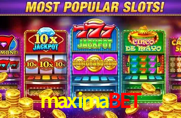 maximabet Salvador - Studio Tour