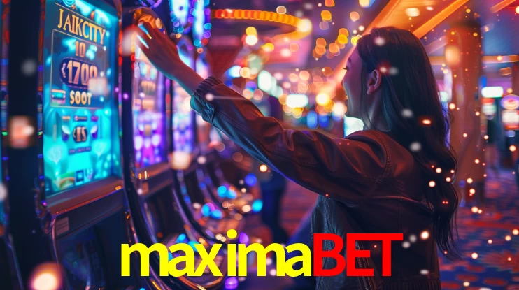 maximabet