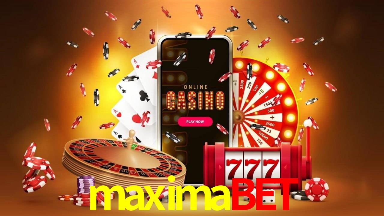 maximabet Belo Horizonte - Jackpots