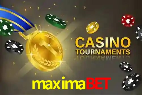 maximabet App - Aplicativo Móvel Oficial