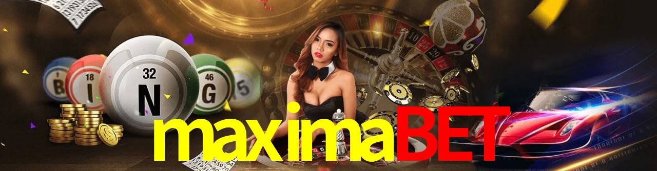 maximabet São Paulo - Top Slots